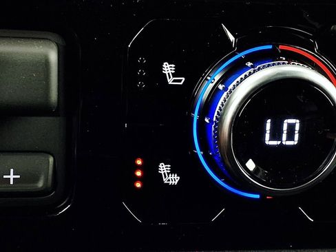 New 2026 GMC Sierra 1500 Elevation w/ Elevation Select Package RWD image 16