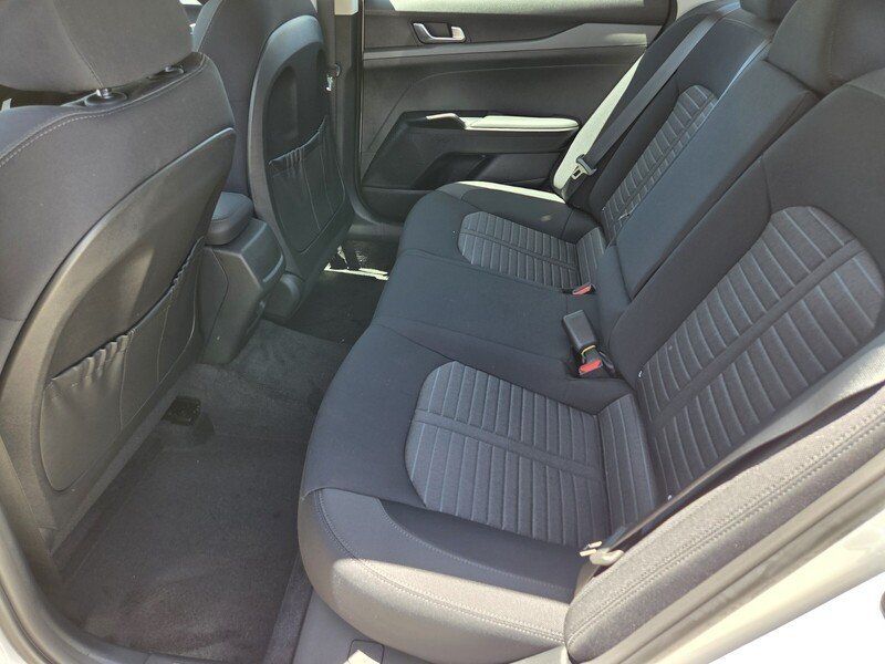 New 2026 Kia K5 LXS FWD image 7
