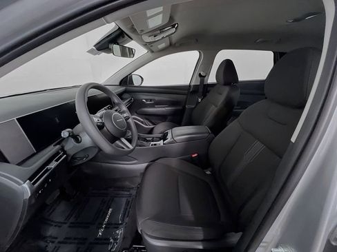 Certified 2025 Hyundai Tucson SEL image 19
