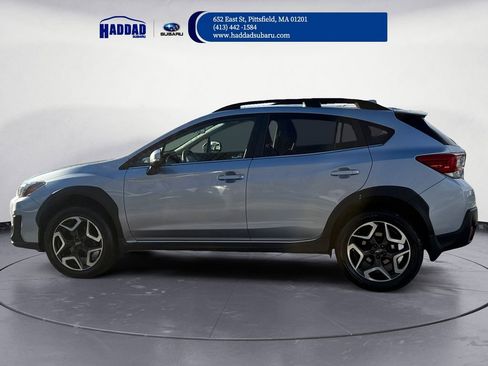 Used 2019 Subaru Crosstrek 2.0i Limited w/ Moonroof Package image 3