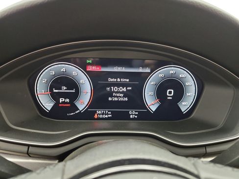 Used 2022 Audi A5 2.0T Premium Plus AWD/4WD image 10