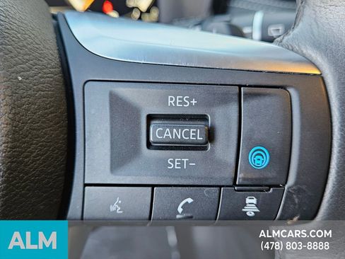 Used 2023 INFINITI QX60 Luxe w/ Cargo Package image 25