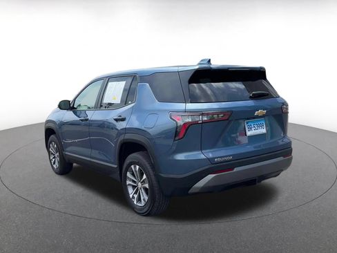 Used 2025 Chevrolet Equinox LT FWD image 10
