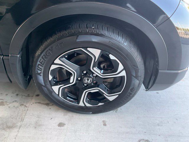Certified 2019 Honda CR-V Touring image 26