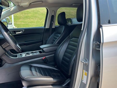 Used 2023 Ford Edge SEL AWD/4WD image 15
