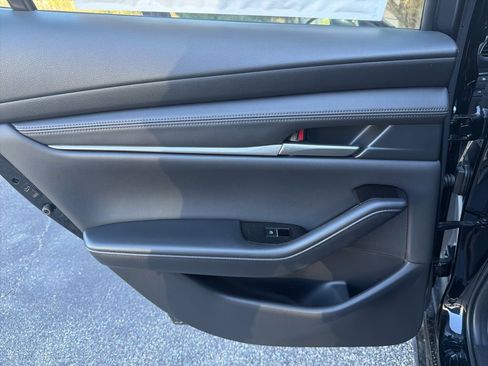 New 2026 MAZDA MAZDA3 2.5 S Sedan w/ Preferred Pkg image 21