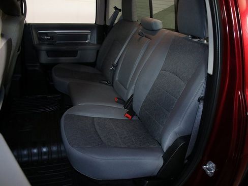 Used 2017 RAM 1500 Big Horn image 14