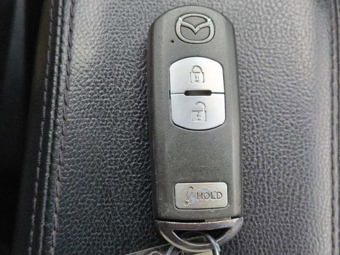 Used 2016 MAZDA CX-3 Touring image 31