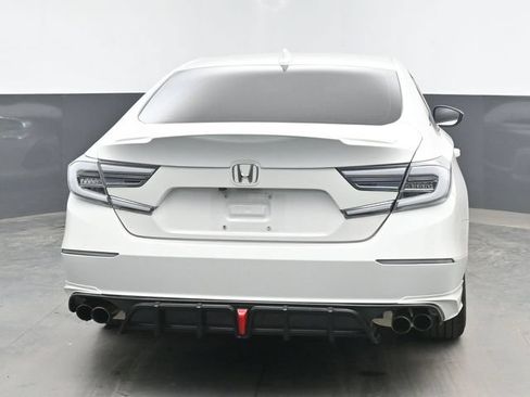 Used 2020 Honda Accord Sport image 9