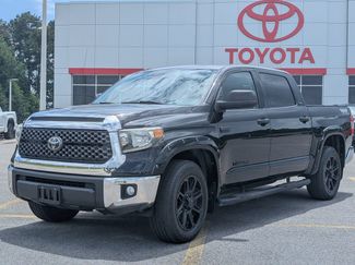 Used 2019 Toyota Tundra SR5 w/ SR5 Upgrade Package RWD video 1
