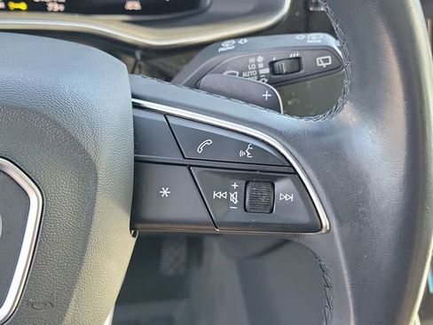 Used 2021 Audi Q7 2.0T Premium Plus image 27