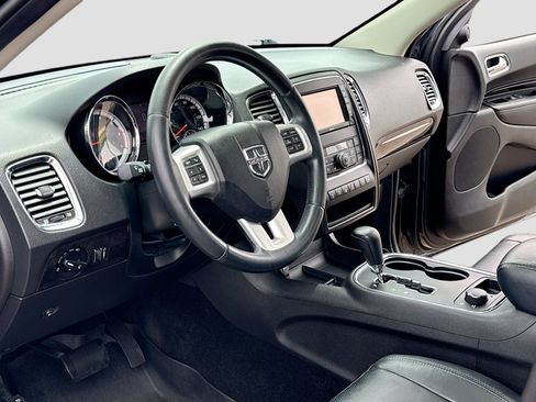 Used 2012 Dodge Durango Citadel w/ Trailer Tow Group IV AWD/4WD image 4