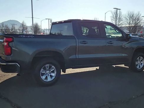 Used 2019 Chevrolet Silverado 1500 LT w/ All-Star Edition image 8