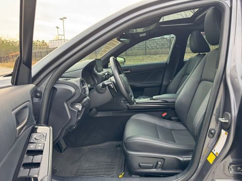 Certified 2024 Lexus IS 300 w/ Comfort Package image 23