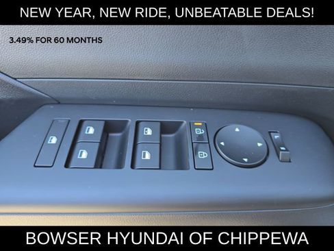 New 2026 Hyundai Kona SE image 7