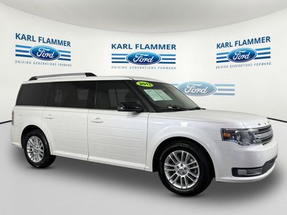 Used 2013 Ford Flex SEL