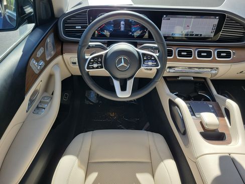 Used 2021 Mercedes-Benz GLE 350 image 15