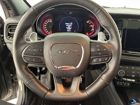 Used 2024 Dodge Durango SRT image 22