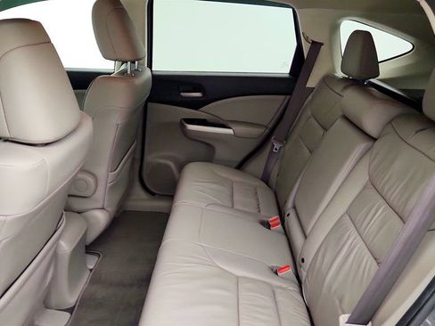 Used 2013 Honda CR-V EX-L image 21