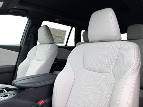 New 2026 Lexus TX 350 AWD w/ Technology Package image 22