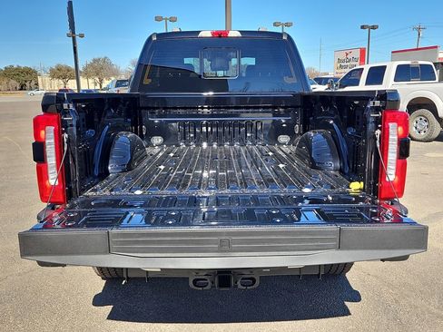 New 2026 Ford F250 Lariat w/ Lariat Ultimate Package image 18