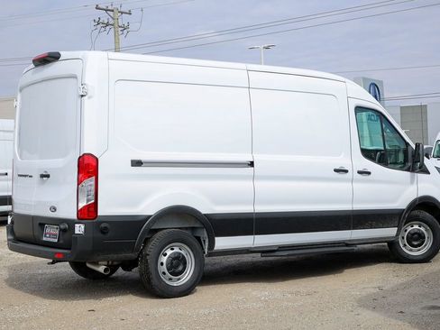 New 2026 Ford Transit 350 Base image 23