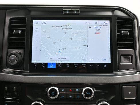 Used 2025 Ford F250 Platinum w/ Tremor Off-Road Package image 30