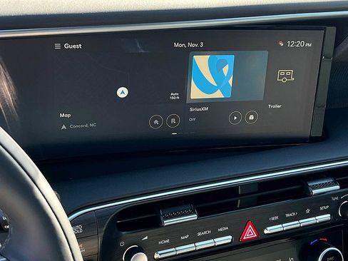 New 2026 Hyundai Palisade Calligraphy image 11