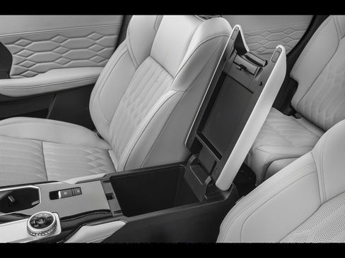 New 2026 Mitsubishi Outlander SEL AWD/4WD image 67