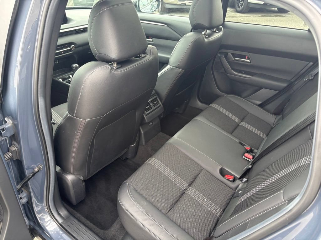 Used 2025 MAZDA CX-50 AWD 2.5 S w/ Premium Package image 16