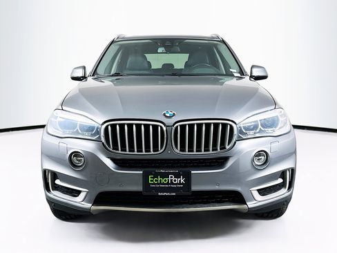 Used 2014 BMW X5 xDrive35i image 2