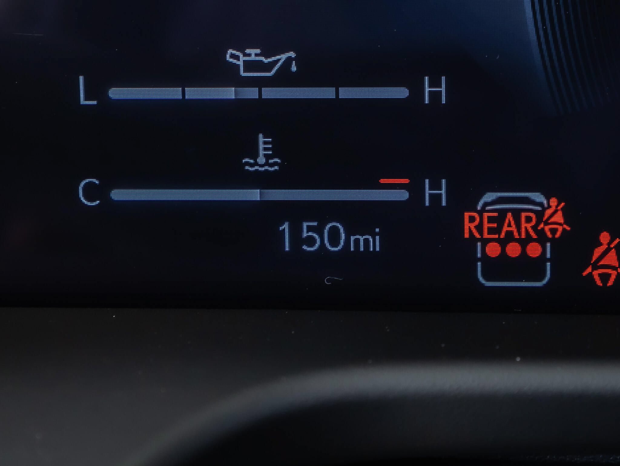 Used 2026 Lexus GX 550 AWD/4WD image 19