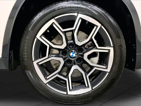 Used 2026 BMW X1 xDrive28i w/ Technology Package AWD/4WD image 10