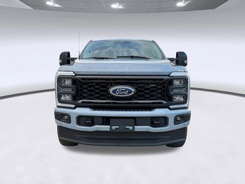 Used 2024 Ford F250 Lariat w/ Lariat Ultimate Package AWD/4WD image 5