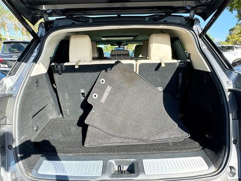 Used 2022 INFINITI QX60 Luxe w/ Vision Package image 29