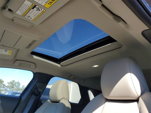 Used 2025 MAZDA CX-30 AWD 2.5 S w/ Preferred Package image 11