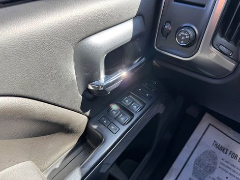 Used 2014 Chevrolet Silverado 1500 LT w/ All Star Edition RWD image 21