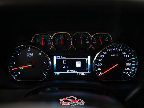 Used 2020 Chevrolet Tahoe Premier w/ RST 6.2L Performance Edition image 29