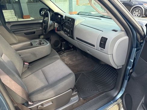 Used 2012 Chevrolet Silverado 1500 LS image 13