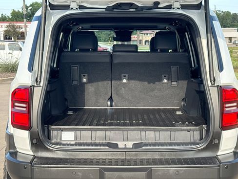 Used 2024 Toyota Land Cruiser w/ Premium Package AWD/4WD image 23