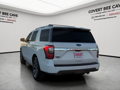 Used 2021 Ford Expedition King Ranch image 7