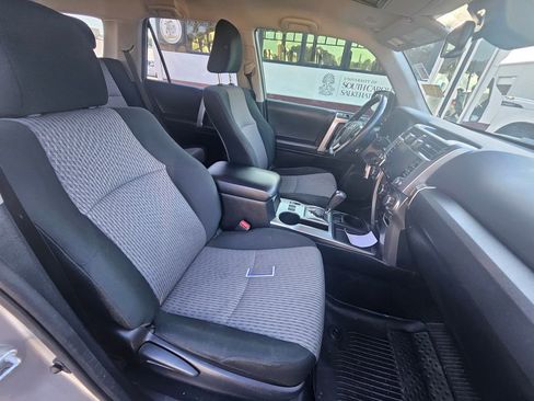 Used 2021 Toyota 4Runner SR5 image 9