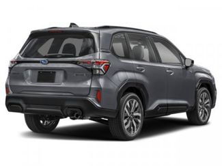New 2026 Subaru Forester Touring AWD/4WD video 2