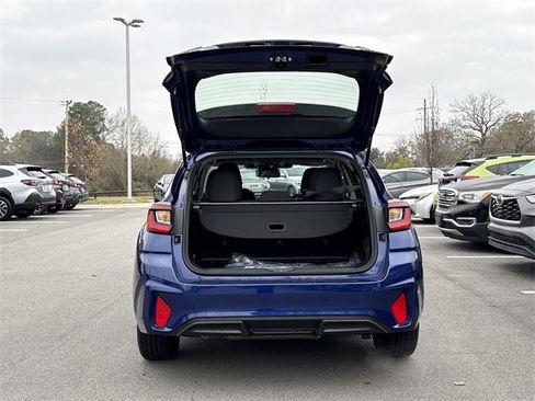 Certified 2025 Subaru Impreza 2.0i image 15