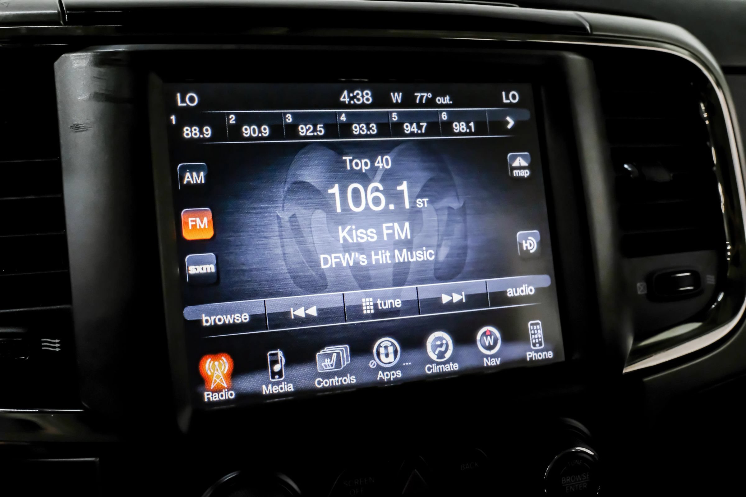 Used 2013 RAM 1500 Sport w/ Sport Premium Group AWD/4WD image 37