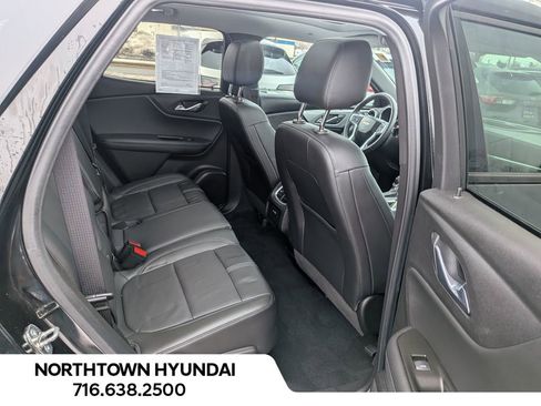 Used 2020 Chevrolet Blazer LT w/ Redline Edition image 36