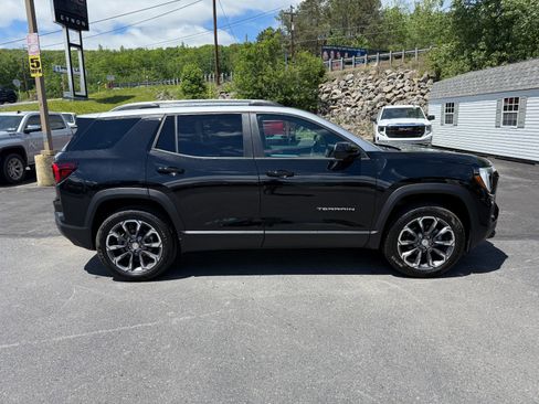 New 2026 GMC Terrain Elevation w/ Elevation Premium Package image 6