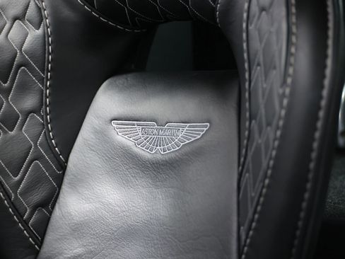 Used 2015 Aston Martin Rapide S image 43