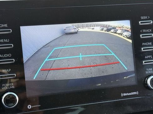 Used 2023 Toyota Camry LE image 20