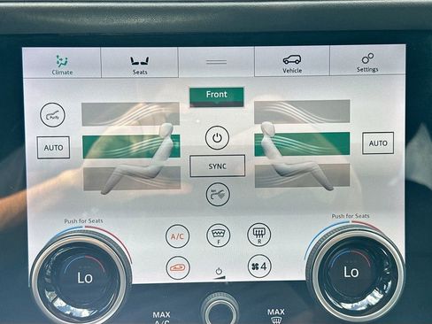 Used 2021 Land Rover Range Rover P525 Westminster Edition image 17